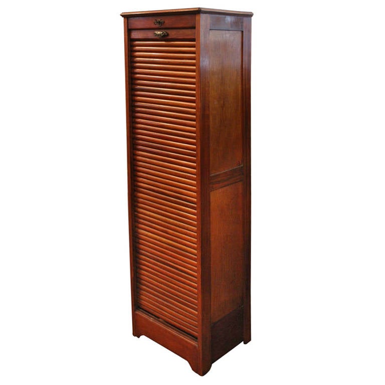 Vintage French File at 1stDibs