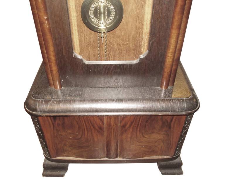 grandfather clock germany