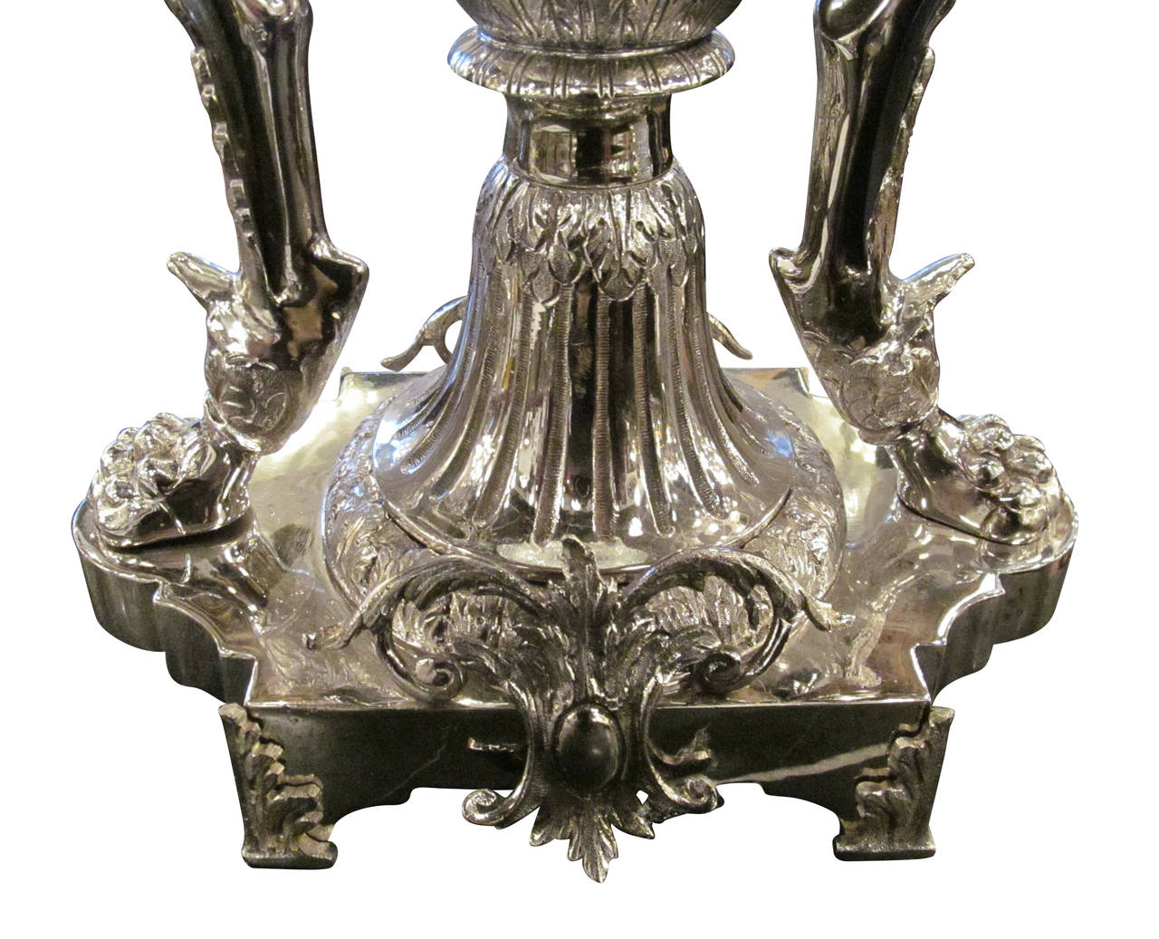 baccarat vase dupe