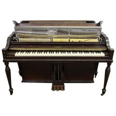 Winter Company Piano
