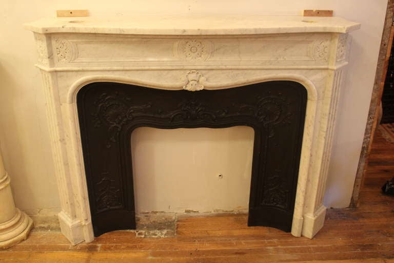 hotel mantel