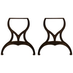 Industrial Industrial and Work Tables