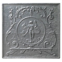 18th c. Venus Fireback