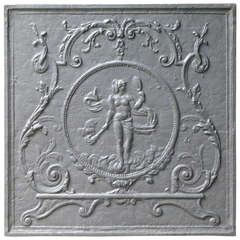 19th Century Venus Fireback