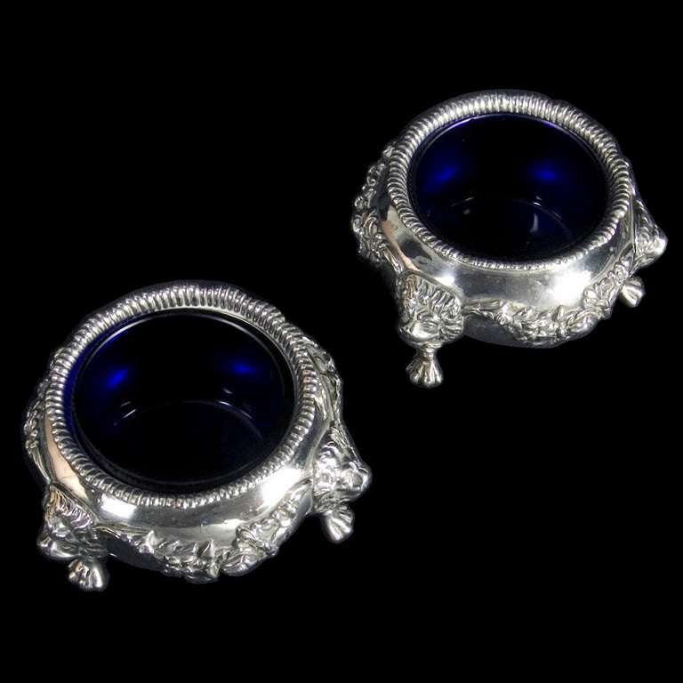 salt cellars for sale