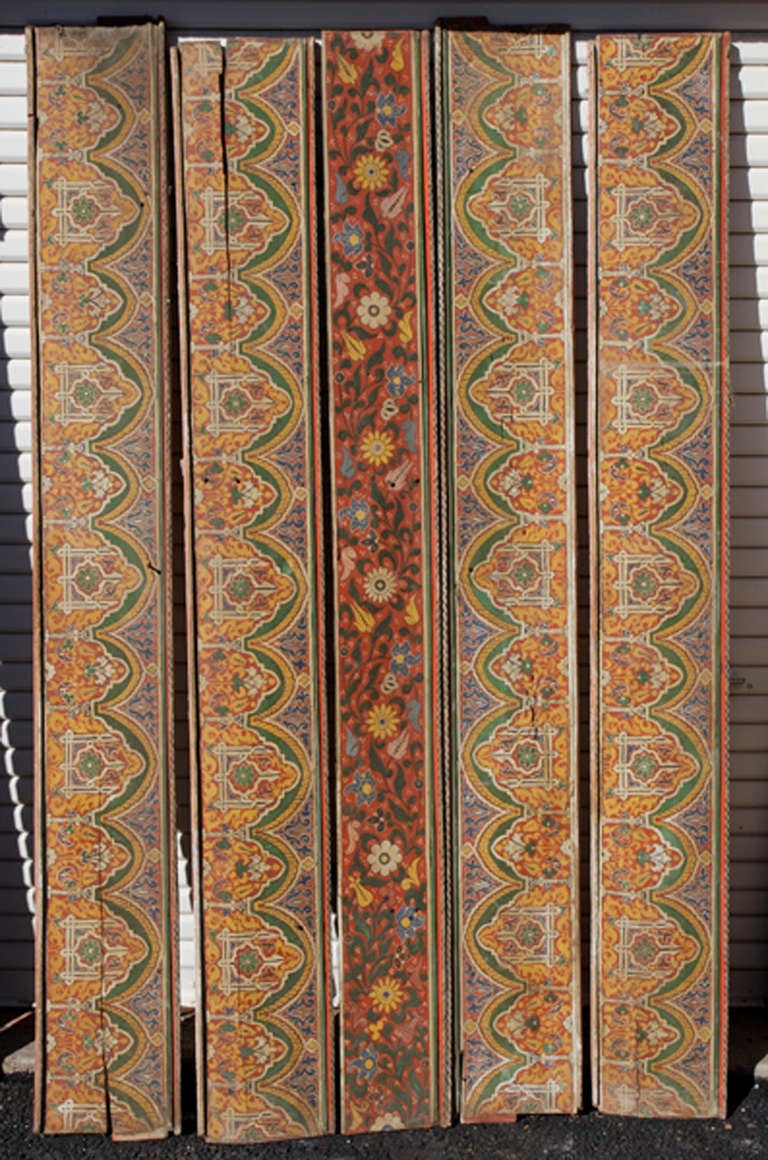 moroccan ceiling tiles