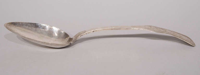 potosi silver spoon value