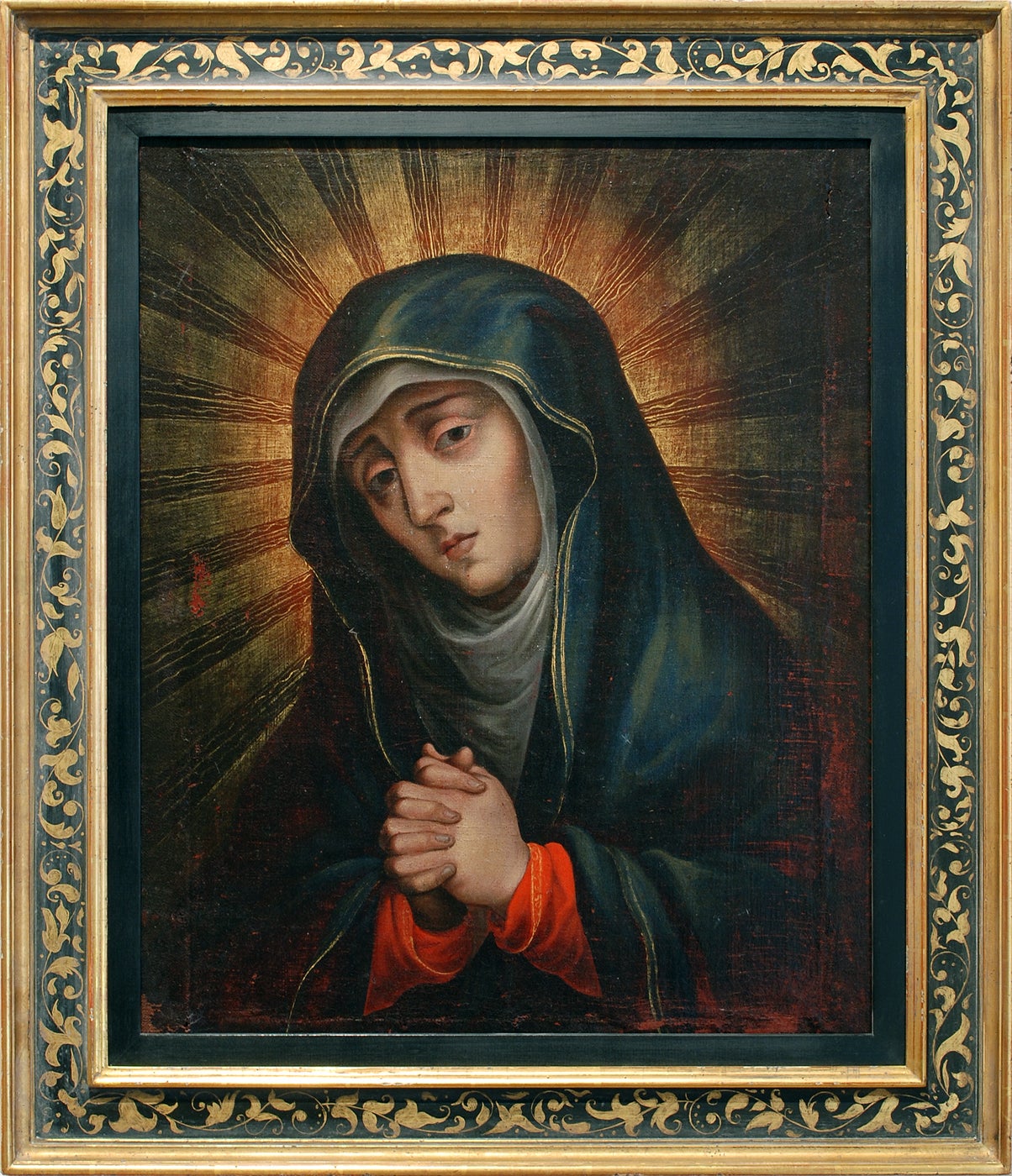 Mater Dolorosa