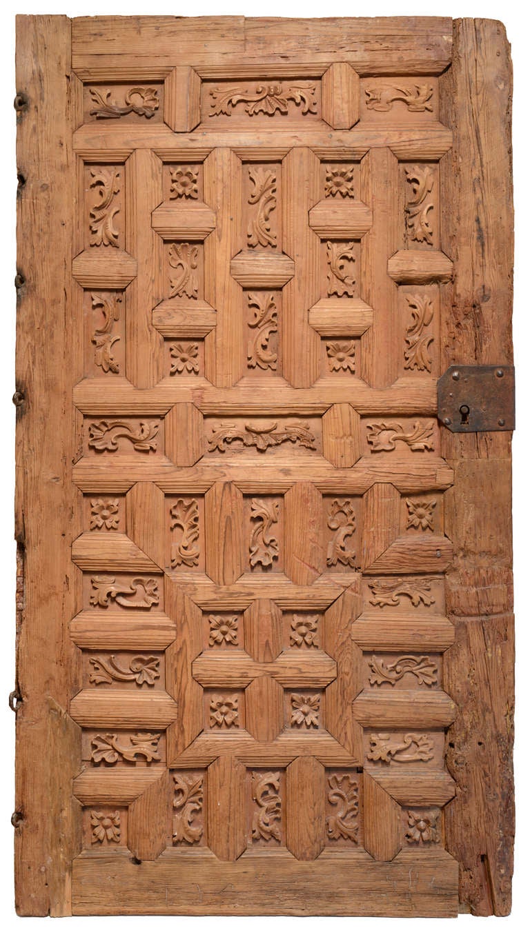 mexico doors