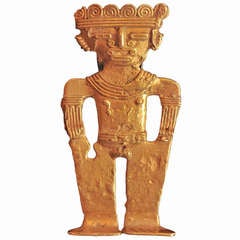 Colombian Folk Art