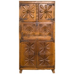 Spanish Cabinet