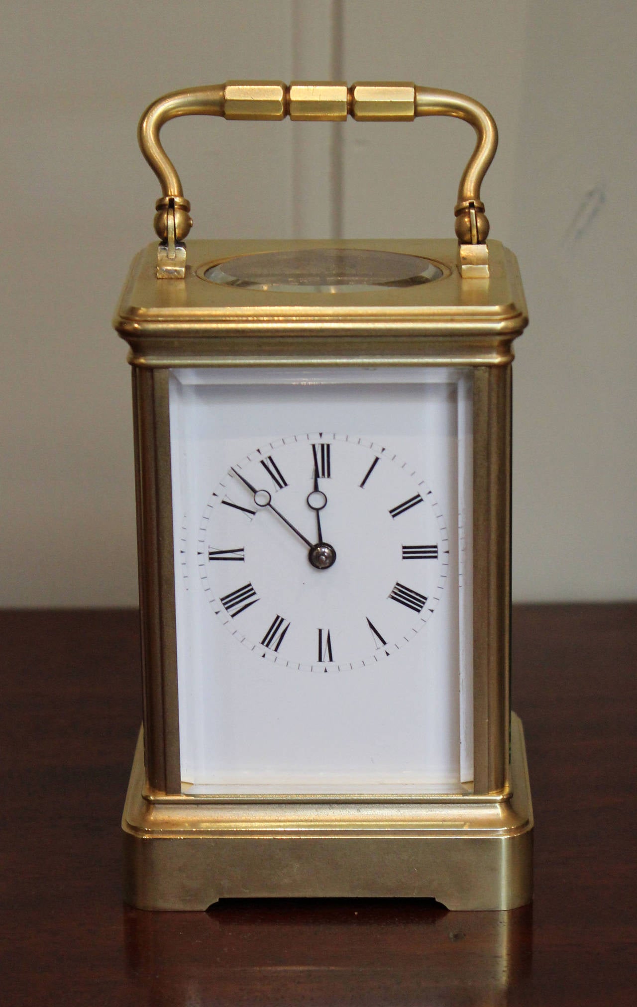 dating french carriage clocks French carriage clock time and strike evan stiewing antique french striking repeater brass carriage clock-jhlny - duration: 1:38 ny jhl 1,903 views. dating french carriage clocks French carriage clock time and strike evan stiewing antique french striking repeater brass carriage clock-jhlny - duration: 1:38 ny jhl 1,903 views.