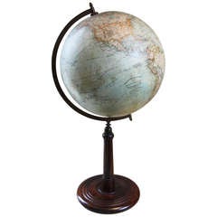 Terrestrial Globe 