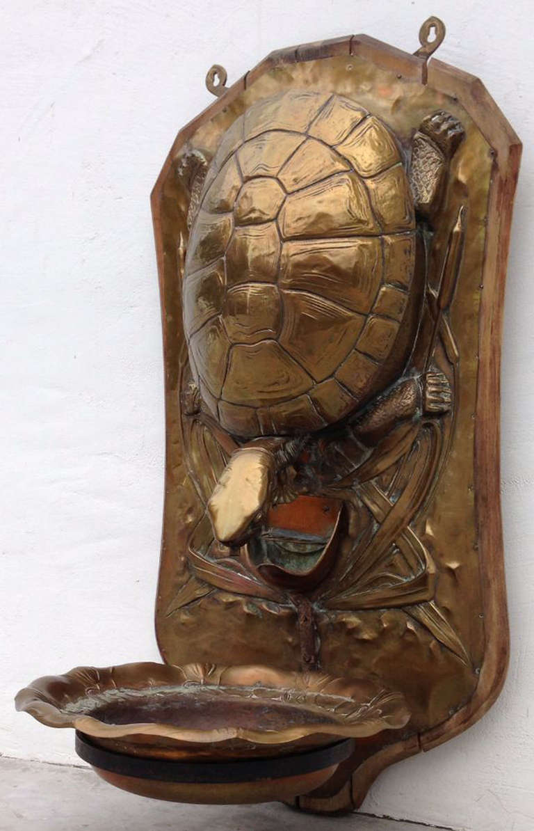 A rare 19th century 
