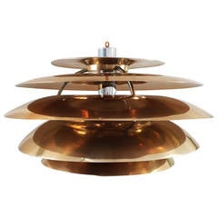 Stilnovo Hanging Pendant, 1962