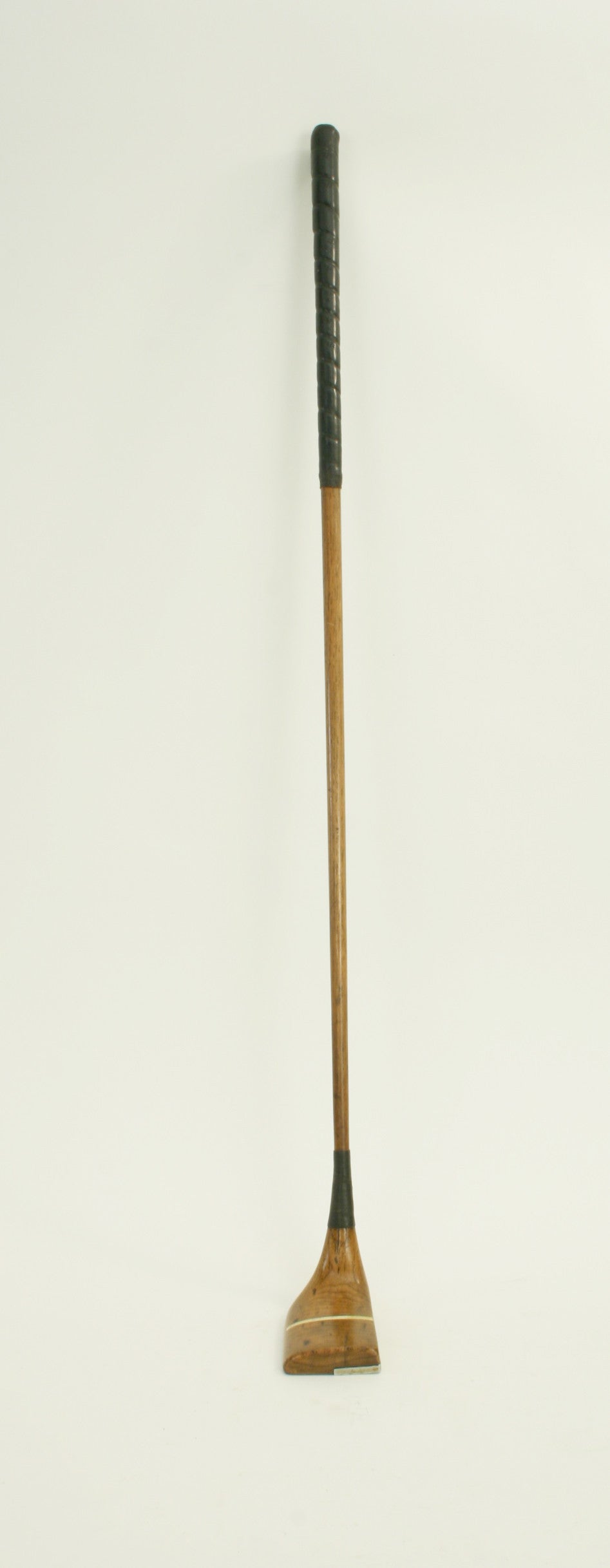 Golf Club, Gassiat Putter at 1stdibs