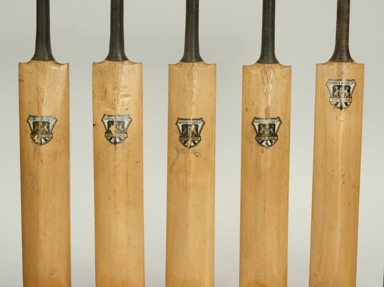 cricket bat display case