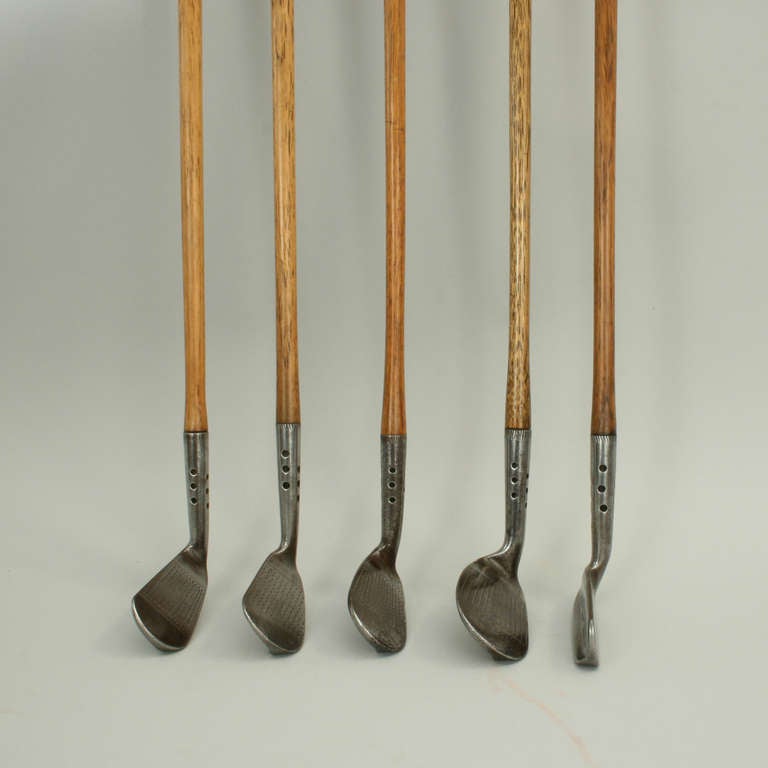 Hickory Shafted Golf Clubs Restoration Explore all things Golf to