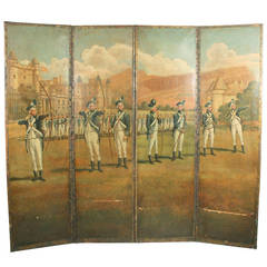 Royal Company of Archers Screen