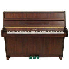 Elysian Upright Piano 109cm Ex Rental