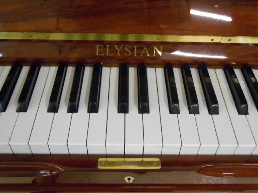 20th Century Elysian 