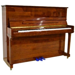 Elysian "Hanover" Traditional Upright Piano, circa 1990
