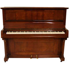 Keith Prowse 128cm traditional upright c1920