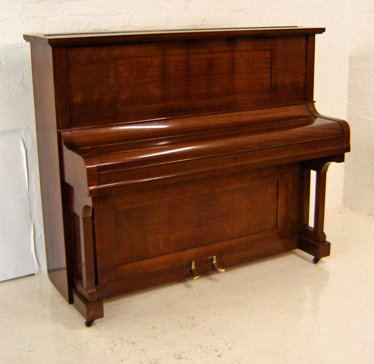keith prowse piano