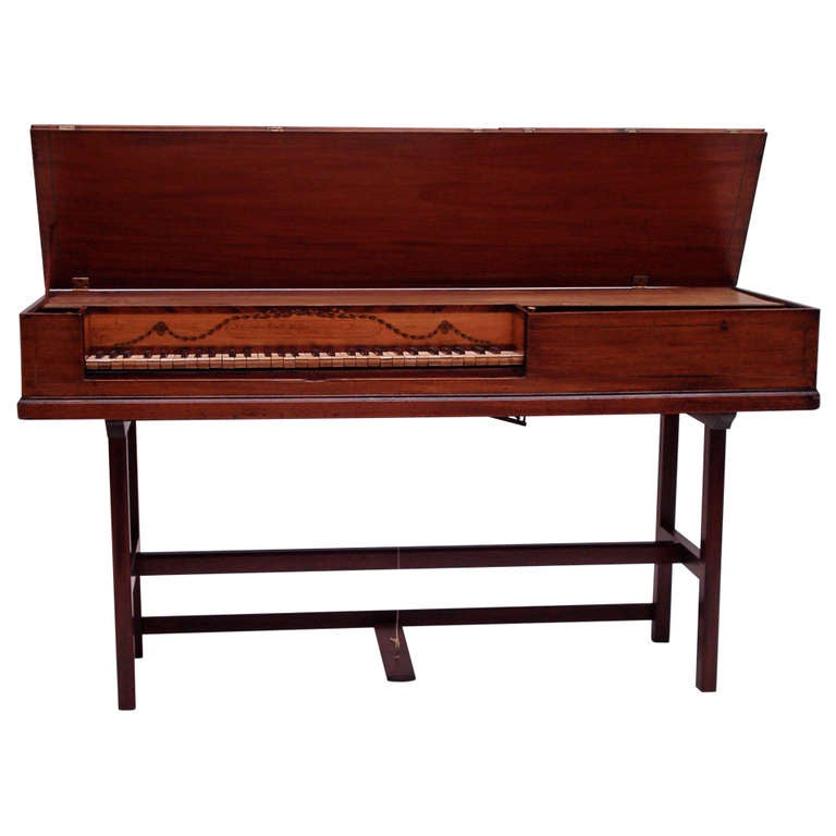 Square pianos 2024 for sale