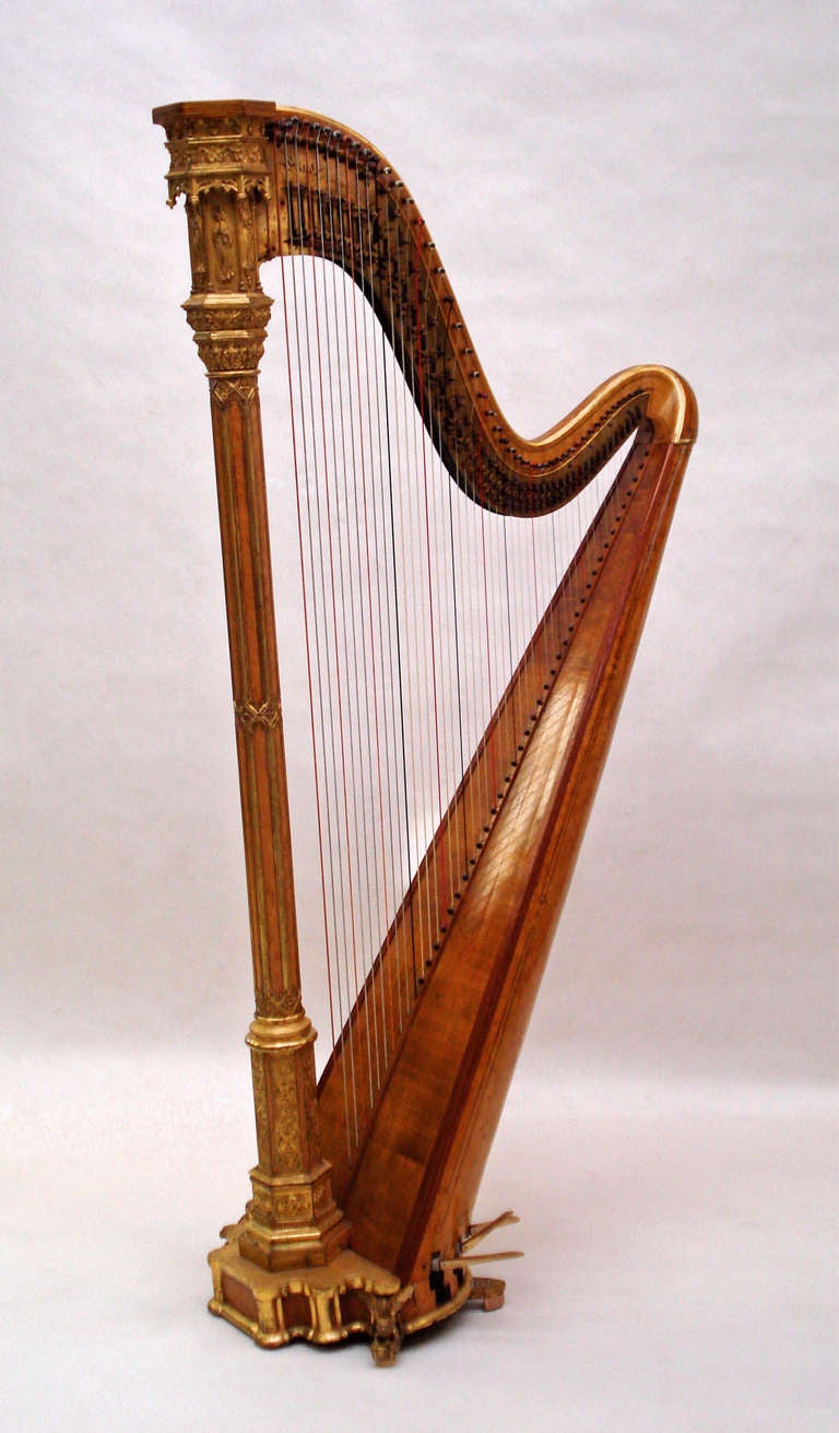 Harp uk