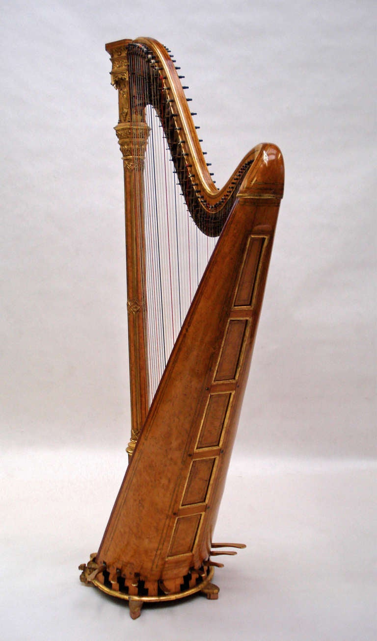 french musical instruments