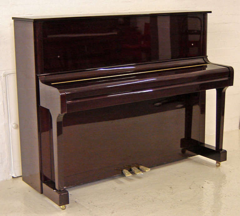 monington and weston piano price
