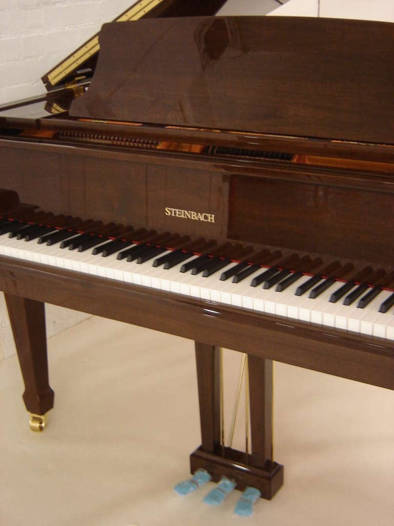 piano steinbeck