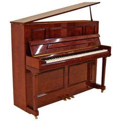Elysian "Hanover" 118cm Traditional upright piano c1991