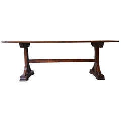 19th century Spanish Table