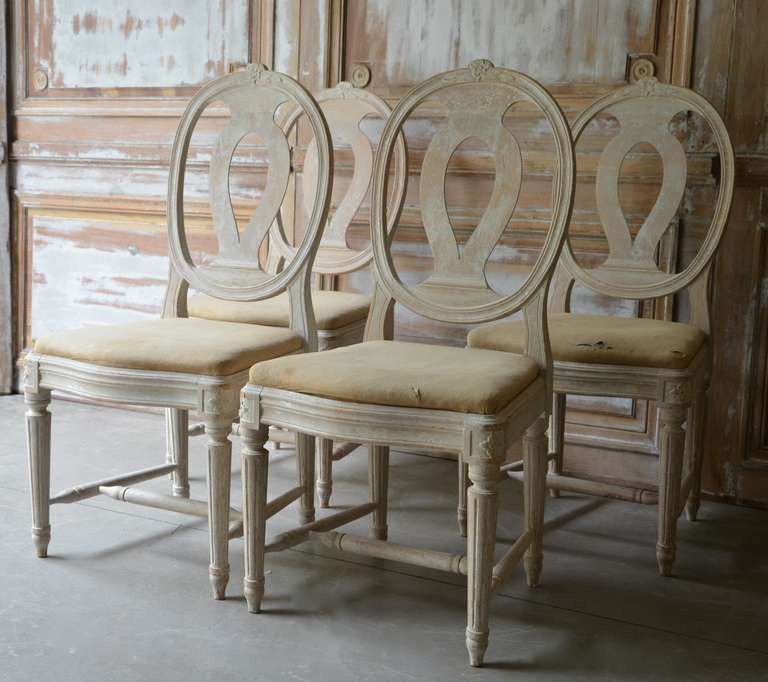 medallion chair