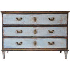 18th. Century Period Chest of Drawers