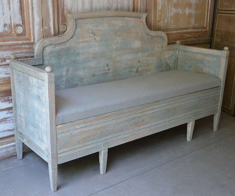swedish sofa bed