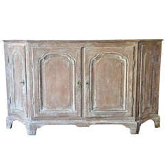 19th century French Buffet