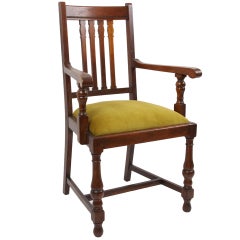 Wright Chair