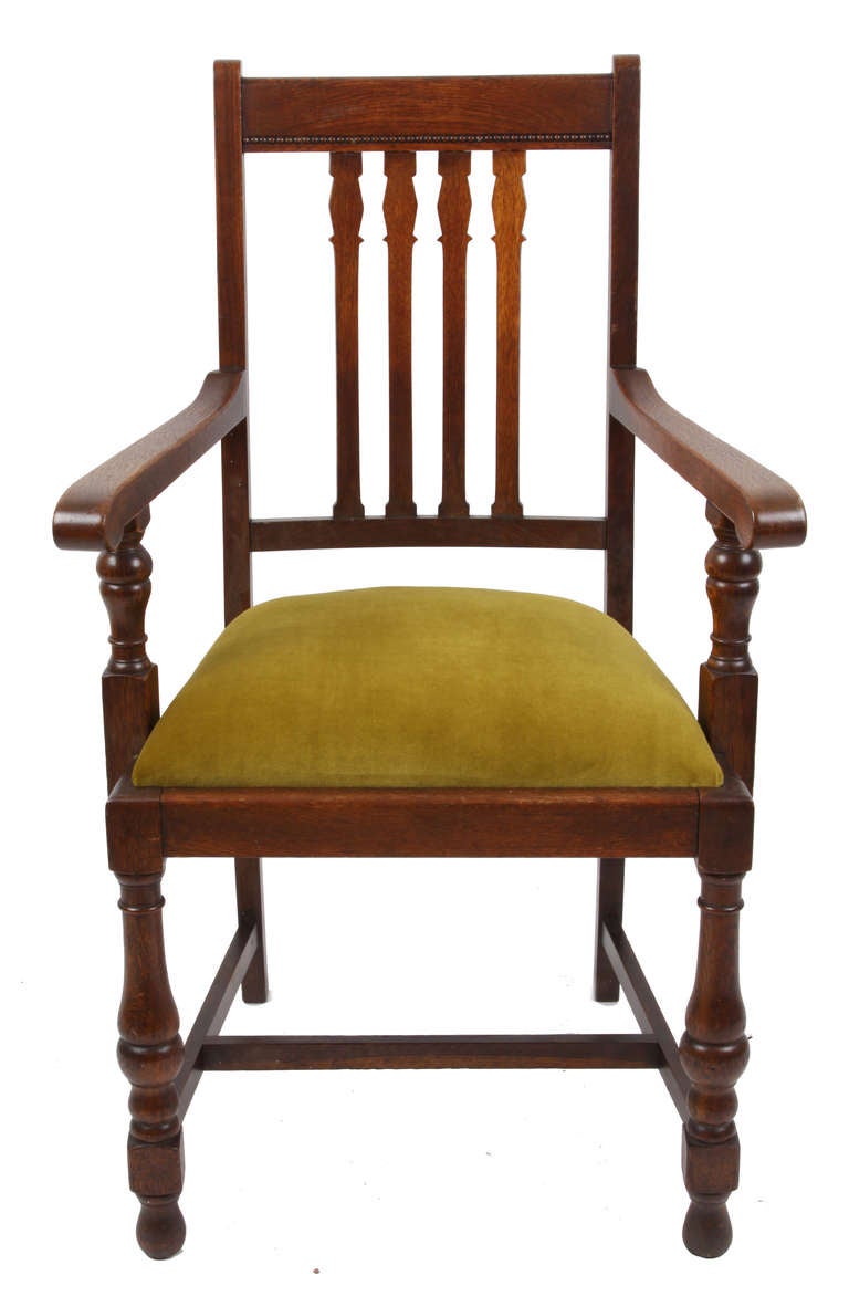 Wright Chair