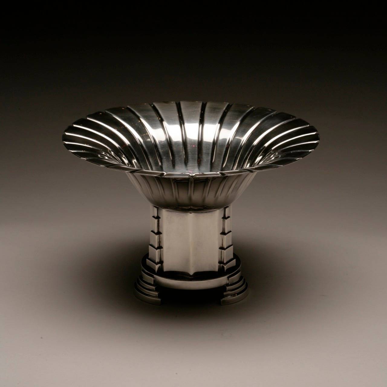 American Unique Art Deco 