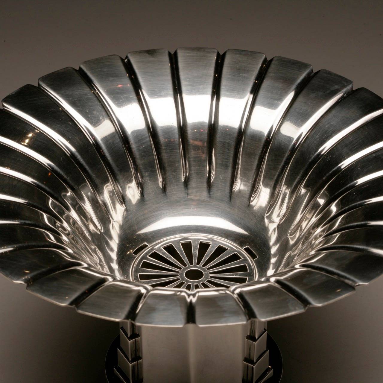 Unique Art Deco 