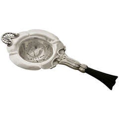 Georg Jensen Sterling Silver