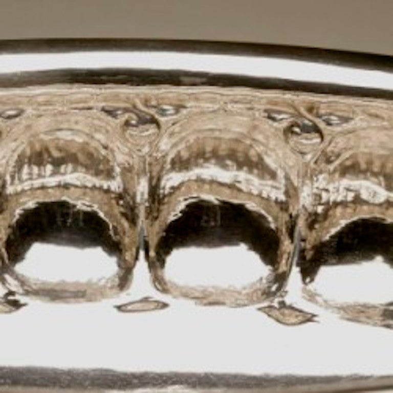 Art Nouveau Georg Jensen Centerpiece 