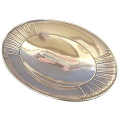 Georg Jensen Serving Pieces