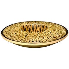 Stuart Devlin Centerpiece Bowl