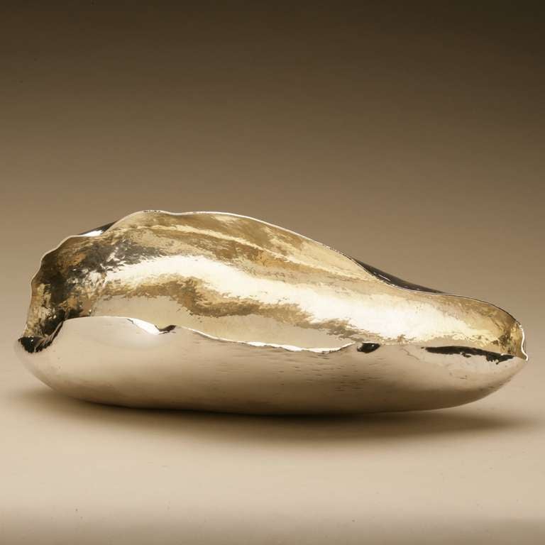 Gallery 925 is proud to present renowned, award winning California silversmith Ruth Rhoten's original 