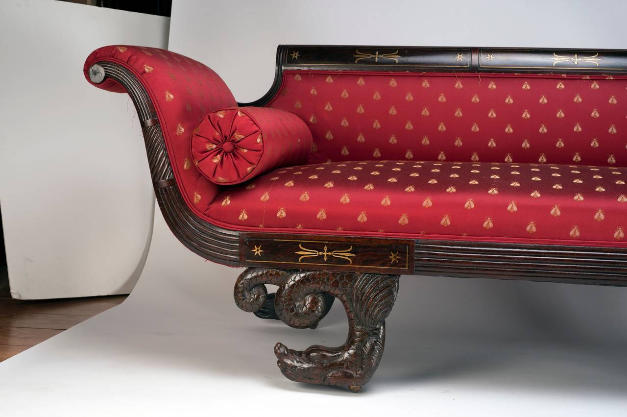 empire couch