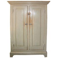 Antique Armoire from Quebec